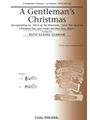 Gentleman's Christmas