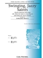Swinging Jazzy Saints