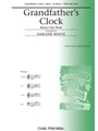 Grandfather's Clock
