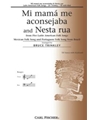 Mi Mama Me Aconsejaba & Nesta Rua