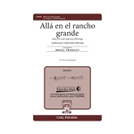 Alla En El Rancho Grande
