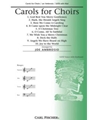 Carols For Choirs