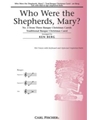 Who Were The Shepherds Mary