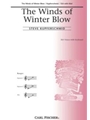Winds Of Winter Blow