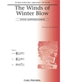 Winds Of Winter Blow