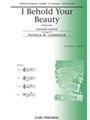 I Behold Your Beauty