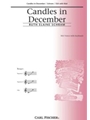 Candles In December