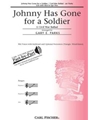 Johnny Has Gone For A Soldier