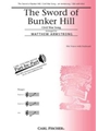 Sword Of Bunker Hill
