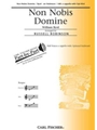 Non Nobis Domine