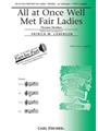 All At Once Well Met Fair Ladies
