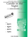 Candle In The Night