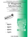 O Magnum Mysterium