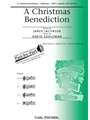 Christmas Benediction