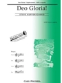 Deo Gloria