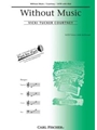Without Music