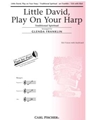 Little David Play On Your Harp