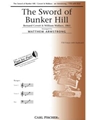 Sword Of Bunker Hill