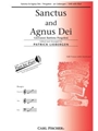 Sanctus And Agnus Dei