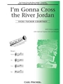 I'm Gonna Cross The River Jordan