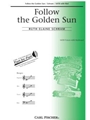 Follow The Golden Sun