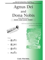 Agnus Dei And Dona Nobis