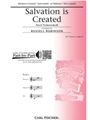 Salvation Is Created