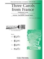 3 Carols From France