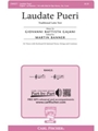 Laudate Pueri