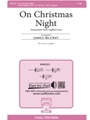 On Christmas Night