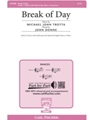 Break Of Day