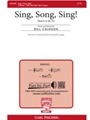 Sing Song Sing