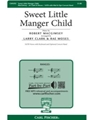 Sweet Little Manger Child