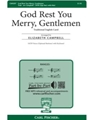 God Rest You Merry Gentlemen