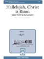 Hallelujah Christ Is Risen