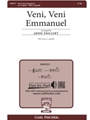 Veni Veni Emmanuel