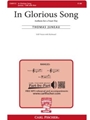In Glorious Song