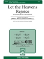 Let The Heavens Rejoice