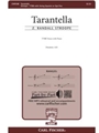 Tarantella (Jubilate Agno)