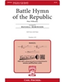 Battle Hymn of the Republic
