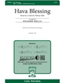 Hava Blessing