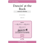 Dancin' at the Rock