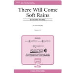 There Will Come Soft Rains