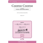 Cooroo Cooroo