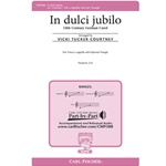 In Dulci Jubilo