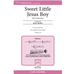 Sweet Little Jesus Boy
