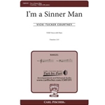 I'm a Sinner Man