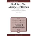 God Rest You Merry Gentlemen