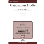 Gaudeamus Hodie
