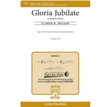 Gloria Jubilate